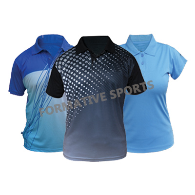 Customised Sports Clothing Manufacturers in North Korea